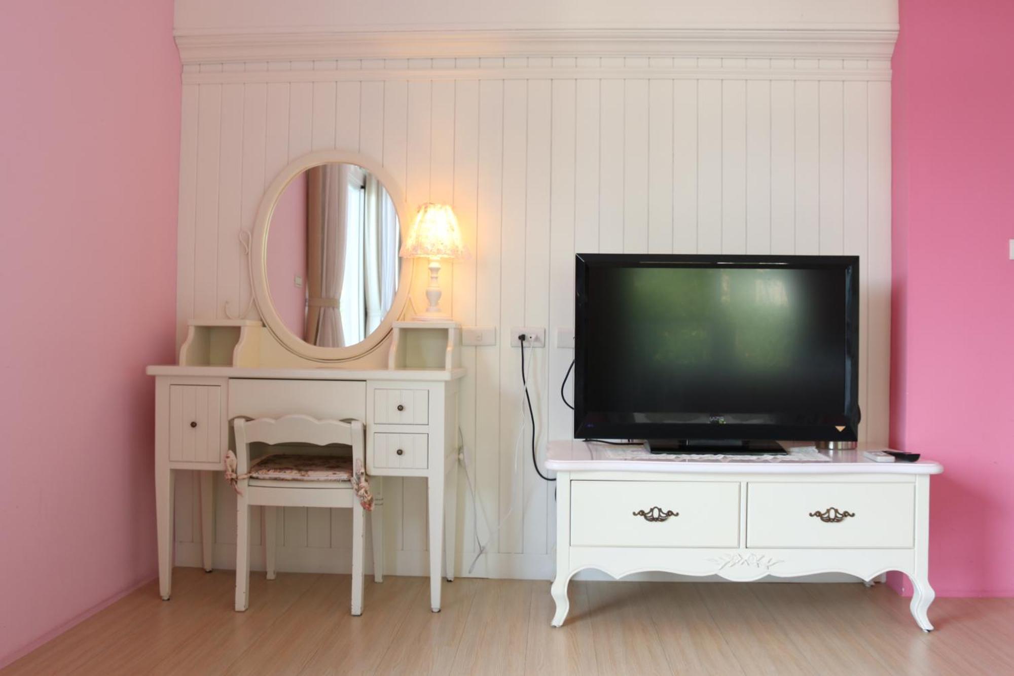 Bear Meets Moose Homestay B&B Puli Quarto foto